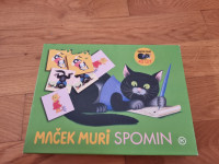 Maček Muri