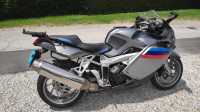 BMW K1200S 1200 cm3