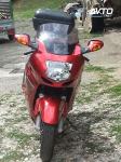 Honda cbr 1100 1100 cm3