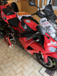 Honda CBR1000RR 1000 cm3 l. 2007