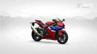 Honda CBR1000RR-R FIREBLADE S