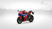 Honda CBR1000RR-R FIREBLADE