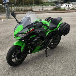 Kawasaki NINJA 650