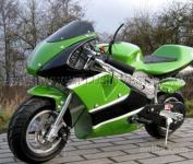 Mini Moto SPORT NAJNOVEJŠI – VEČ MODELOV OD 248 EUR