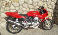 Moto Guzzi SPORT 1100