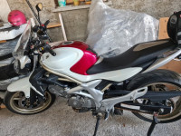 Suzuki GLADIJUS 650 cm3