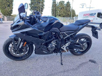 Suzuki GSX-8R