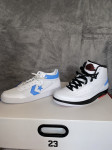 Jordan 2 Retro & Converse Fastbreak Mid