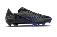 Nike zoom vapor 15 Academy FG/MG Moški nogometni čevlji, črna št.39