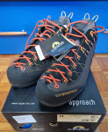 NOVI - La Sportiva Hyper GTX 44,5