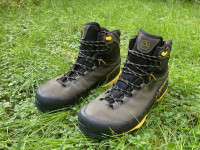 La Sportiva tx5 gtx 45 - dvakrat obuti