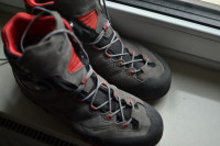 Mammut kento tour high GTX 45 1/3 pohodniški gojzeri