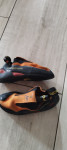 Plezalke la sportiva 34