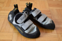 Plezalke La Sportiva Katana velikost 37