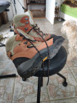 pohodni čevlji Alpina 42, možna menjava za karkoli
