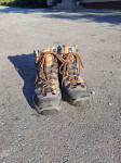 Pohodni moški čevlji Quechua št. 43