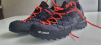 Salewa Wildfire 2w