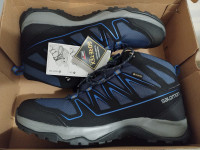 SALOMON  ONIS MID GTX