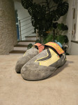 Scarpa Drago, yellow, 39 in 1/3