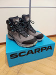 Scarpa Rush Trk Gtx Wmn - ženski čevlji pohodništvo