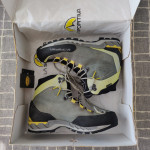 Ženski pohodni čevlji / gojzarji La Sportiva Trango Tech GTX - vel. 39