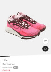 Nike 41 Pink ženski