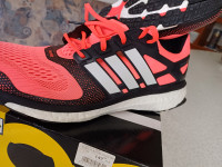 SUPERGE ZA TEK-ADIDAS ENERGY BOOST-FLUO- M,ŠT.46