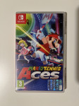 MARIO TENNIS ACES