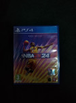 NBA 2k24 Kobe Bryant Edition