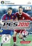 PES2010