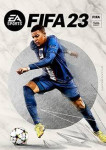 FIFA 23 PS5