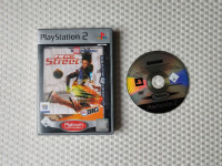 Fifa Street Platinum za Playstation 2 PS2 #329