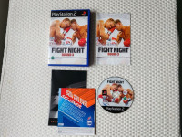 Fight Night Round 3 za Playstation 2 PS2 #330