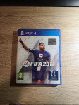 Igra Fifa 23 ps4