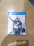 Igra za PS4: FIFA23