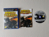 Monster Trux Extreme za Playstation 2 #033
