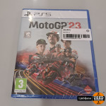 MOTOGP 23