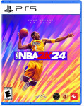 NBA 2K24 PS5