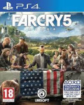 PS4 NBA 2k17, Farcry 5