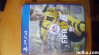 PS4 igra Fifa 17