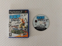SSX On Tour za Playstation 2 PS2 #237