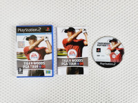 Tiger Woods PGA Tour 08 za Playstation 2 PS2 #343