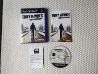 Tony Hawks Proving Ground za Playstation 2 disc kao nov #324