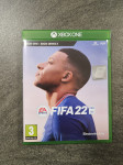 fifa 22 (Xbox)