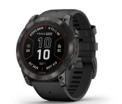 Garmin Fenix 7X PRO Sapphir Solar, nakup/11.2023