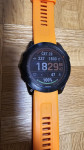 Garmin fenix 7x saphire solar titanium