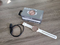 Garmin Vivomove HR