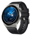 Huawei Watch GT 3 Pro pametna ura, črna - v garanciji UGODNO