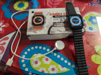 UGODNO-Smart Watch C 800 Ultra - nova