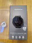 Športna ura Garmin Forerunner 235-zelo malo rabljena